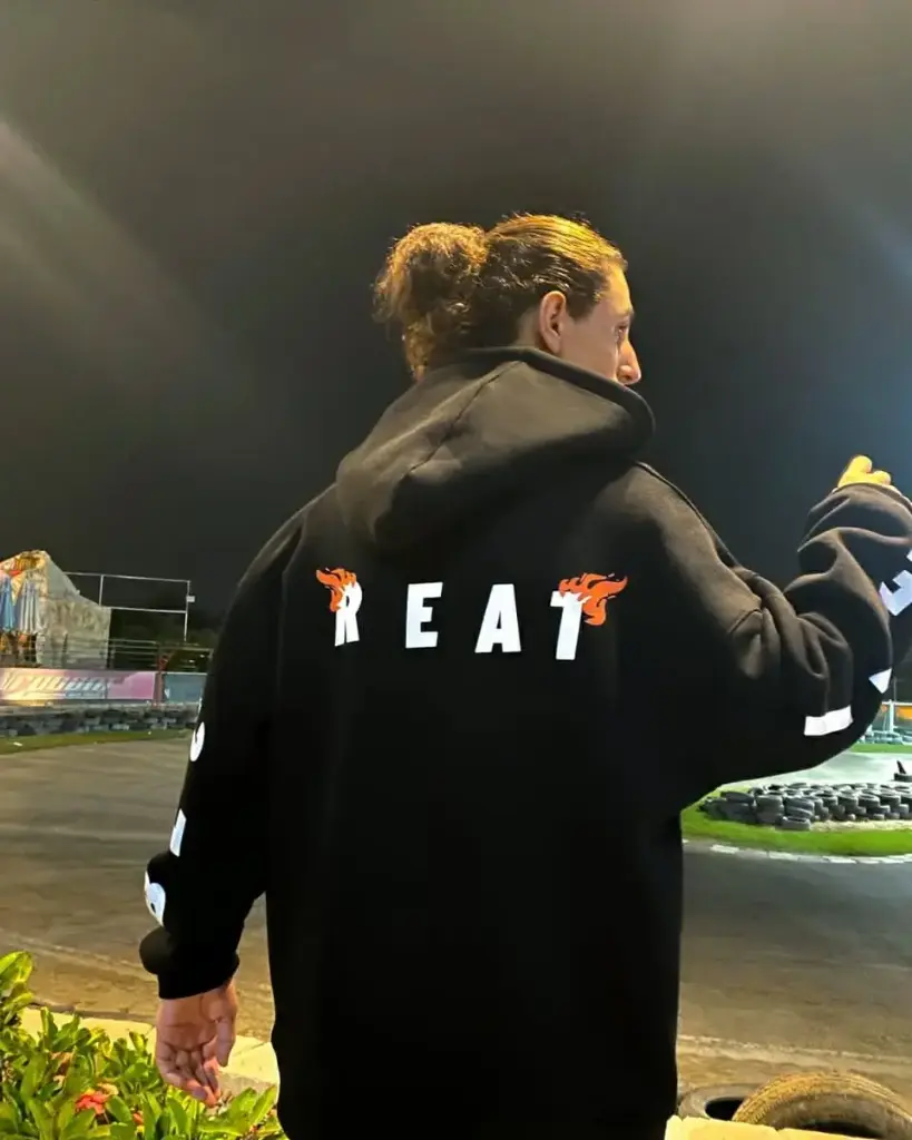 Hoodie 